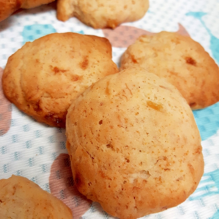 子供が喜ぶ サクッと簡単バナナクッキー レシピ 作り方 By Acchan66 楽天レシピ 子供が喜ぶ サクッと簡単バナナクッキー レシピ 作り方 By Acchan66 楽天レシピ